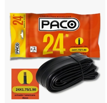 CAMARA 24X175